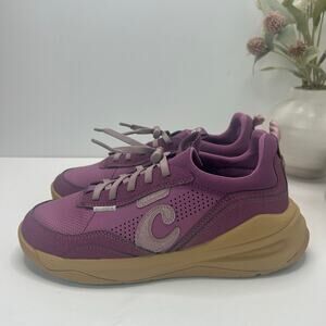 Clove Strada Classic WP Sneaker Nursing Healthcare Cavernet/Gum Women W7